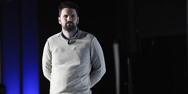 Dan Trachtenberg to Direct Hot Spec 