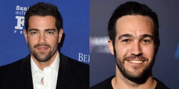 Jesse Metcalfe Pete Wentz Join Sylvester Stallone In Escape Plan 2 The Tracking Board