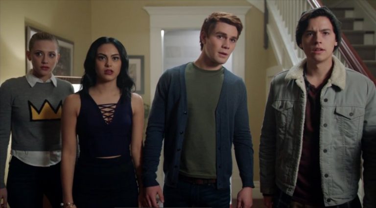 riverdale