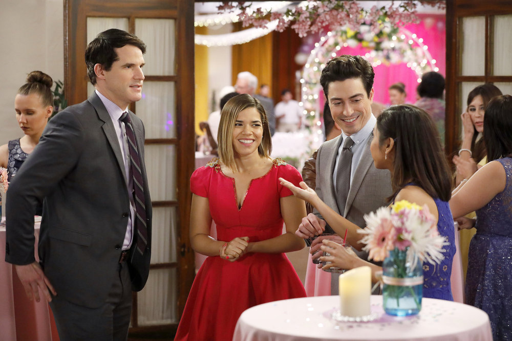 SUPERSTORE Review: “Cheyenne’s Wedding” | The Tracking Board