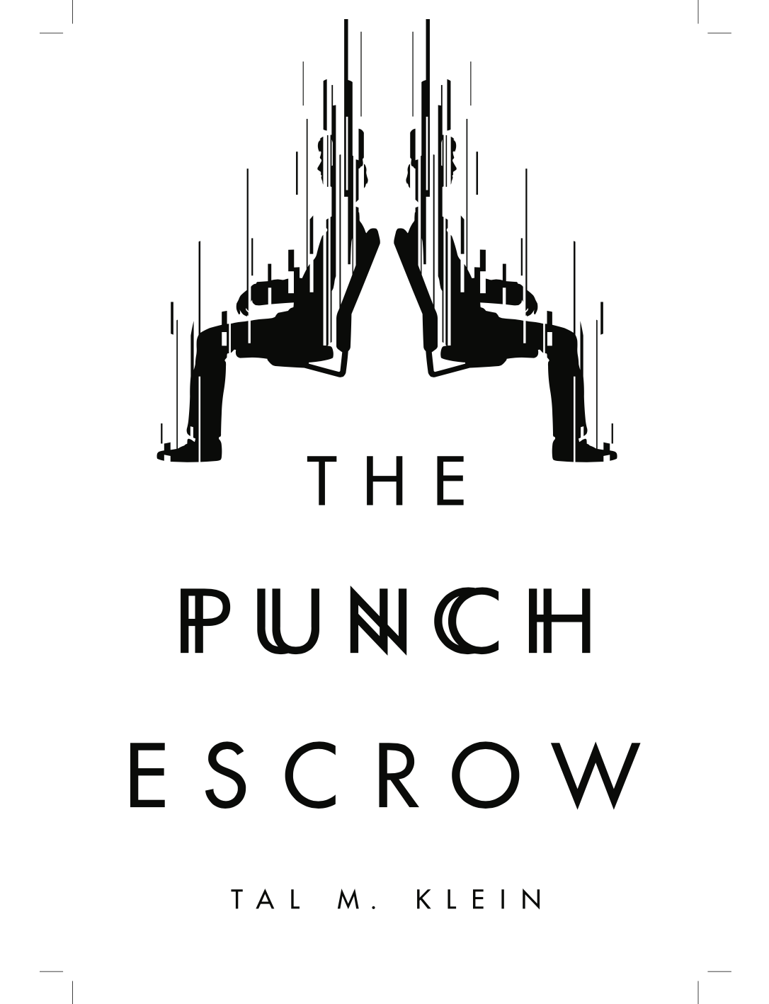 the punch escrow by tal m klein