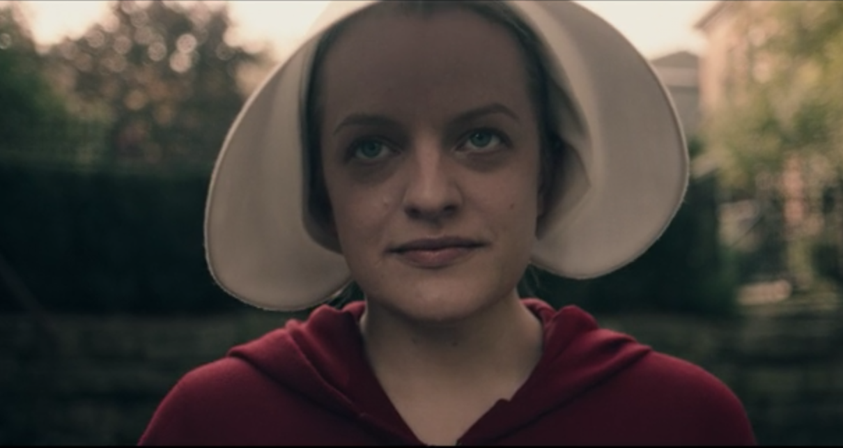 THE HANDMAID'S TALE Review: 