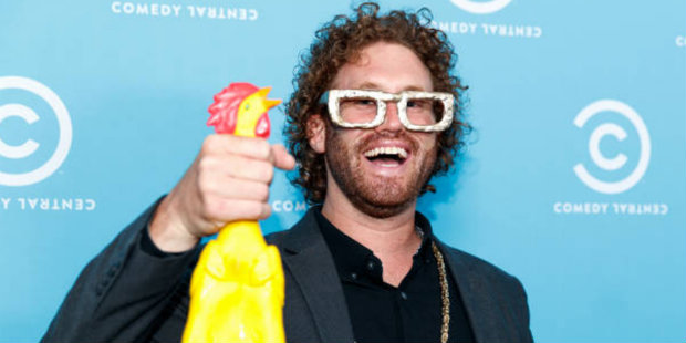 T J Miller Exiting Hbo S Silicon Valley As The Deadpool Star S Movie Career Takes Off The