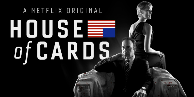 House Of Cards Review Episodes 1 4 The Tracking Board