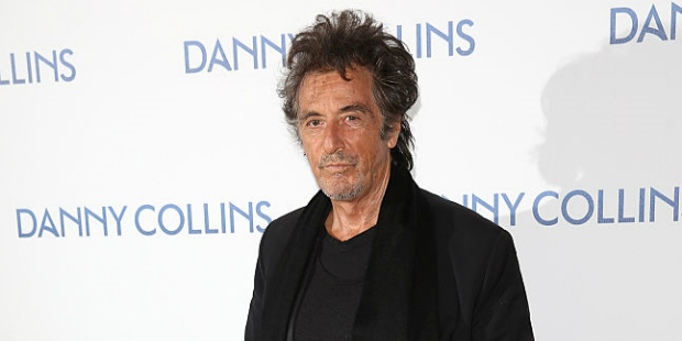 49+ Barry Pacino Gif