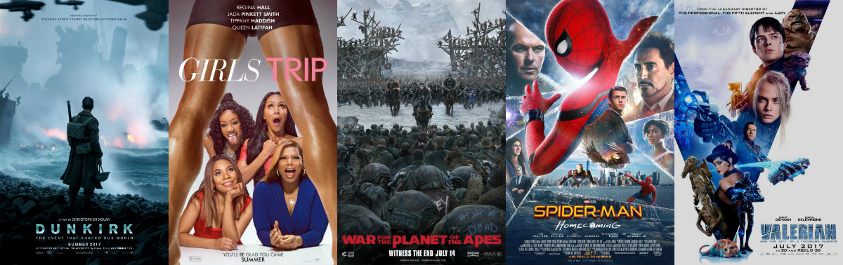 War Will Reign Supreme Once More at Box Office as 