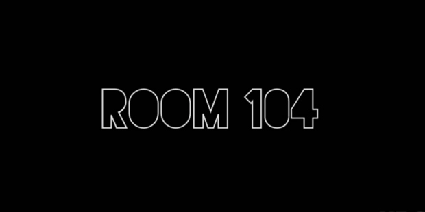 ROOM 104 Review: 