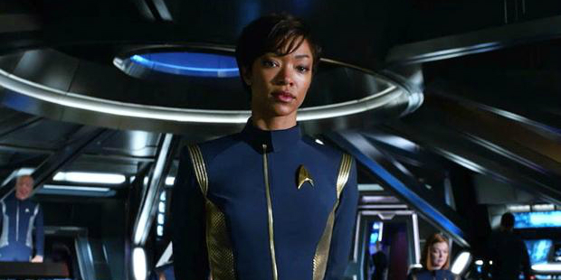 “Star Trek: Discovery” Bosses Tease “Huge” Midseason Premiere and ...