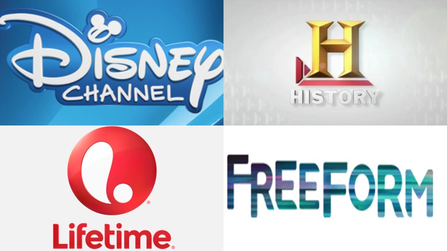 Disney Network Series