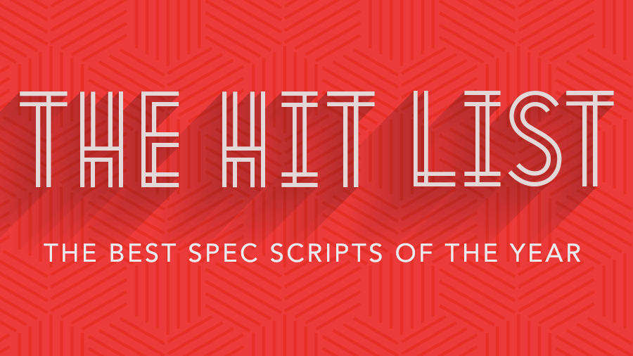 the hit list screenplays
