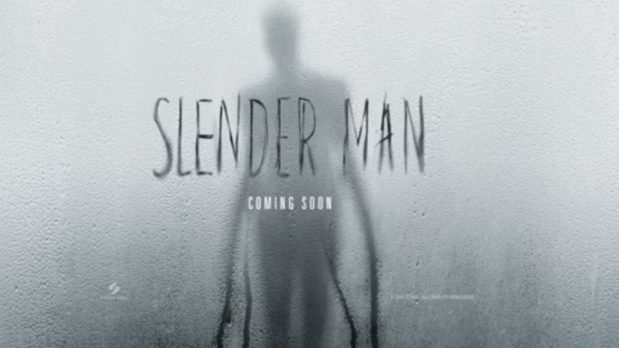 Slender Man Movie