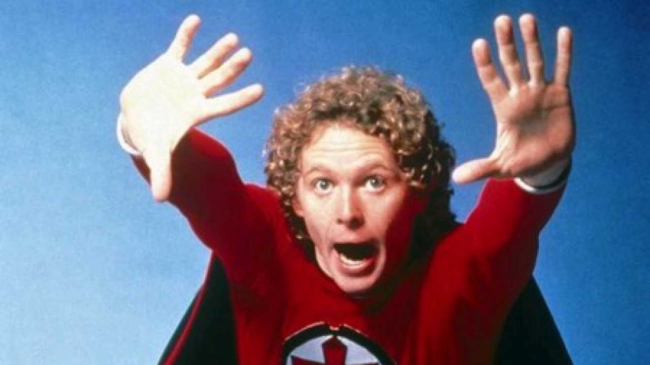 ABC Orders FemaleLed "The Greatest American Hero" Reboot to Pilot