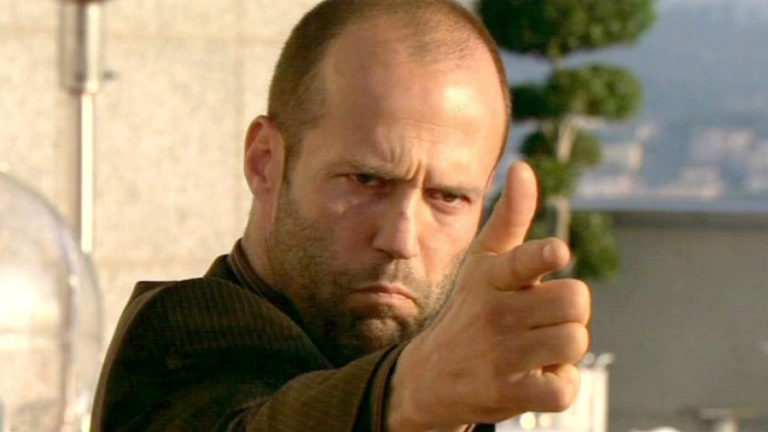 assassin jason statham