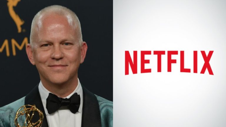 ryan murphy netflix