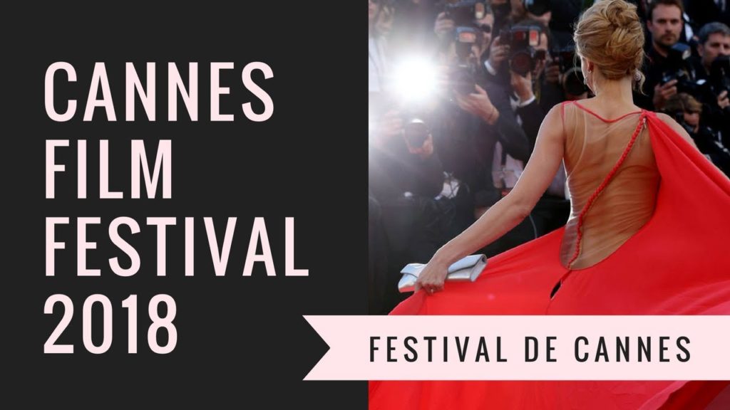 The 2018 Cannes Film Festival Party List and Event Grid - Members List -  The Tracking Board