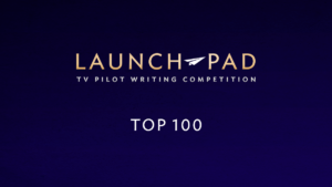 launchpad tv pilot competition